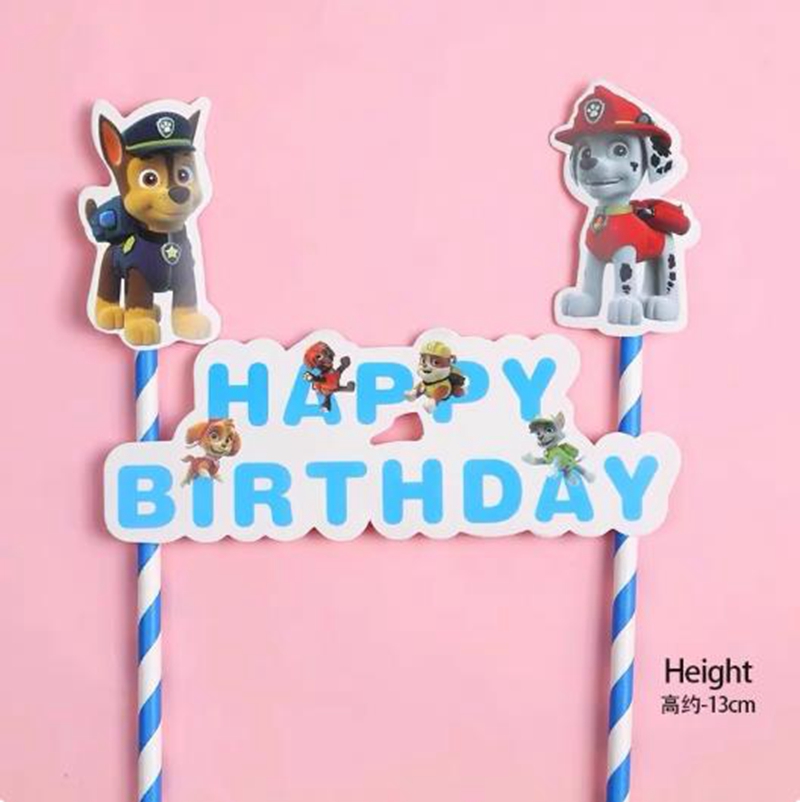 Paw Patrol Skye Cartoon Anime  - Supplies Of Candle review and price