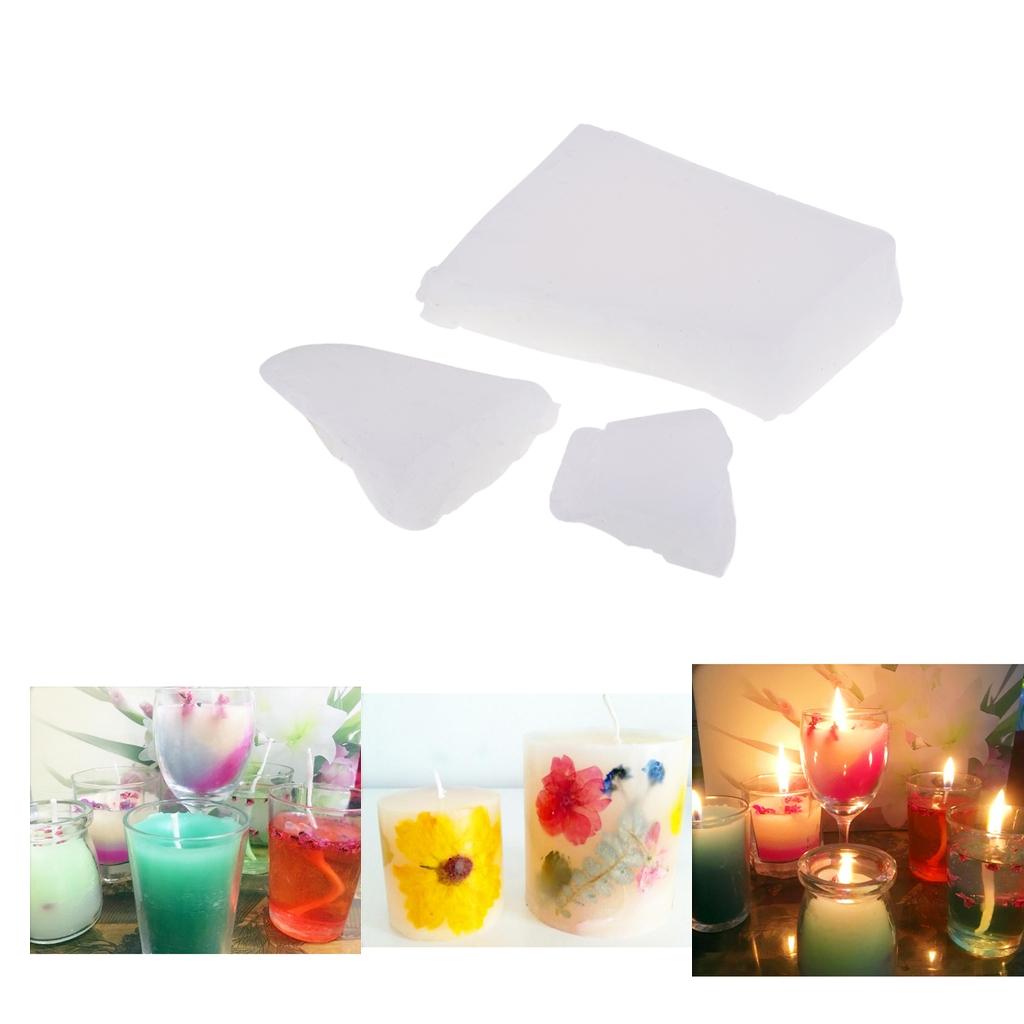 Paraffin Wax/ Pillar Blend - - - Candle Making Supplies Online review and price