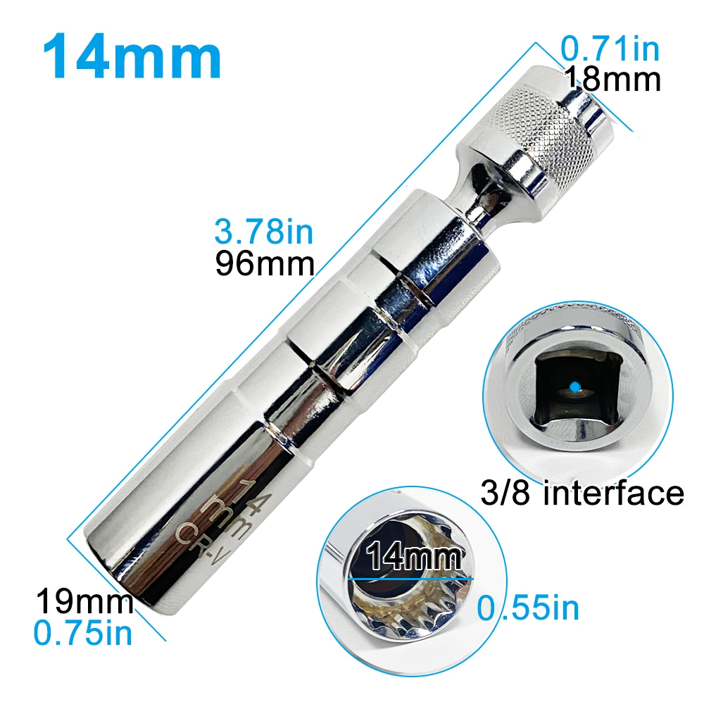 14mm 16mm Spark Plug Removal T - Candle Making Supplies Online review and price