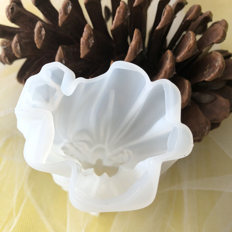 3D Cute Princess Silicone Cand - Candle Making Supplies Online review and price