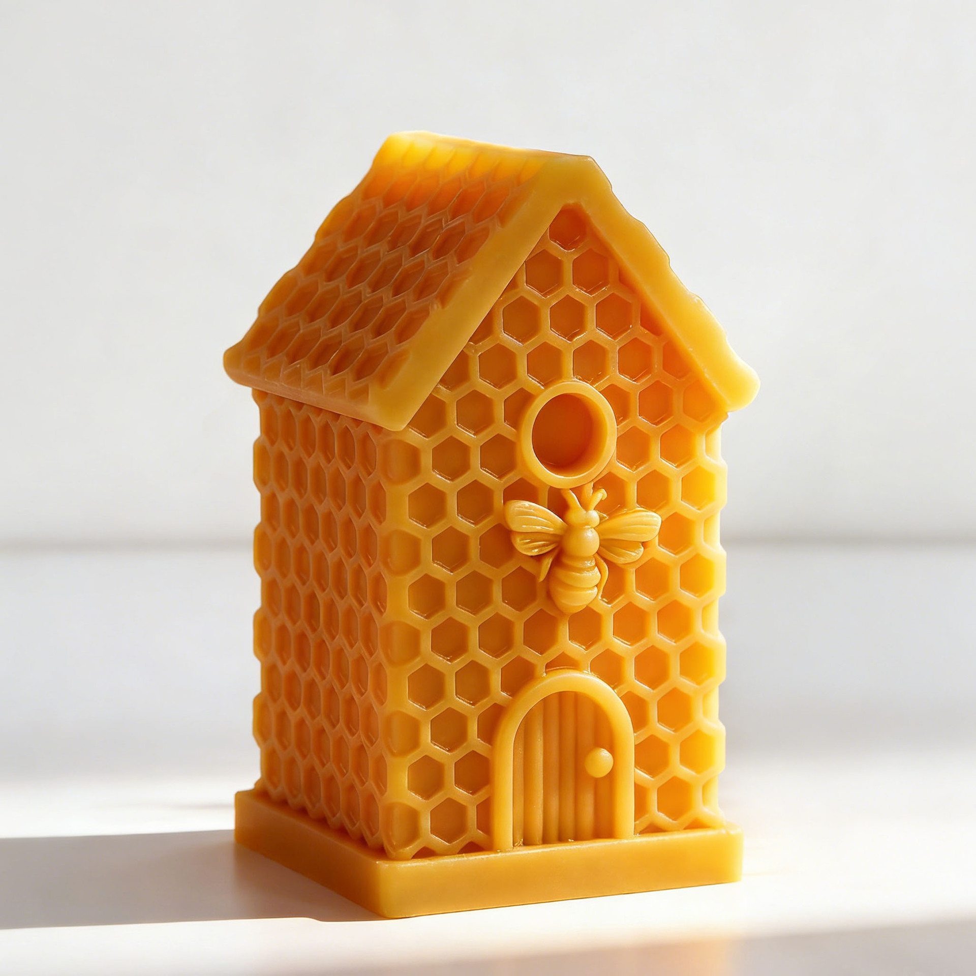 DIY Beehive Relief Bee Silicon - Candle Supplies In Bulk review and price