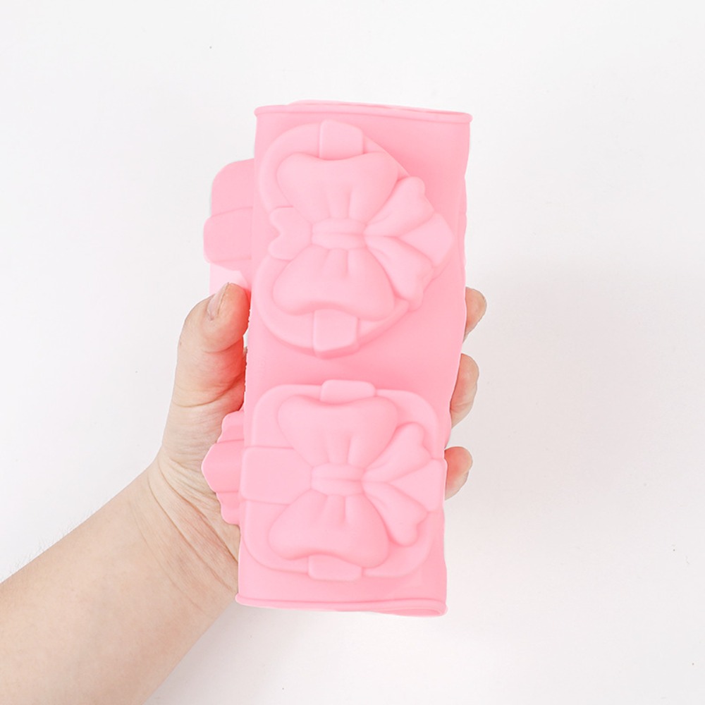 Square Heart Shape Silicone Mo - Candle Supplies In Bulk review and price
