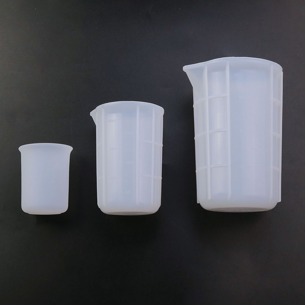 JCD 100ML/300ML/750ML Silicone - Candle Making Supplies Online review and price
