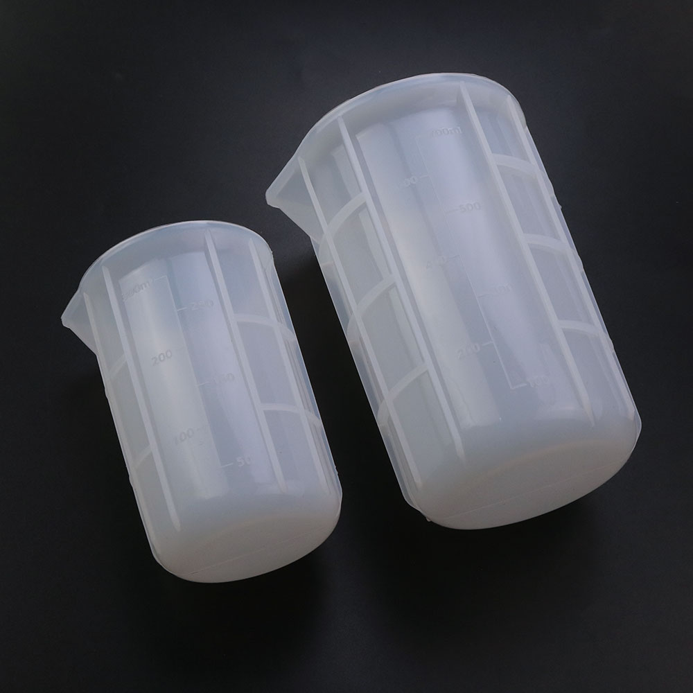 JCD 100ML/300ML/750ML Silicone - Candle Making Supplies Online review and price