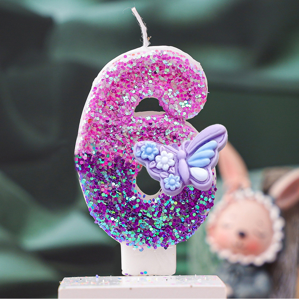 Creative DIY New Butterfly Ser - Supplies Of Candle review and price