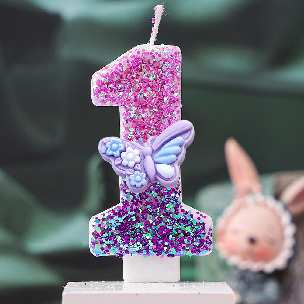 Creative DIY New Butterfly Ser - Supplies Of Candle review and price