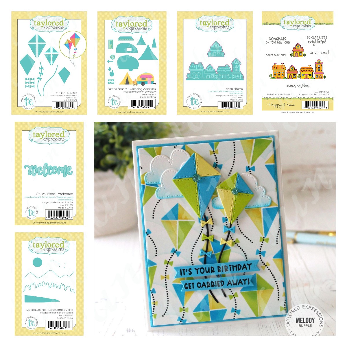 Hot Sale New Stamps and Dies S - Candle Supplies For Sale review and price