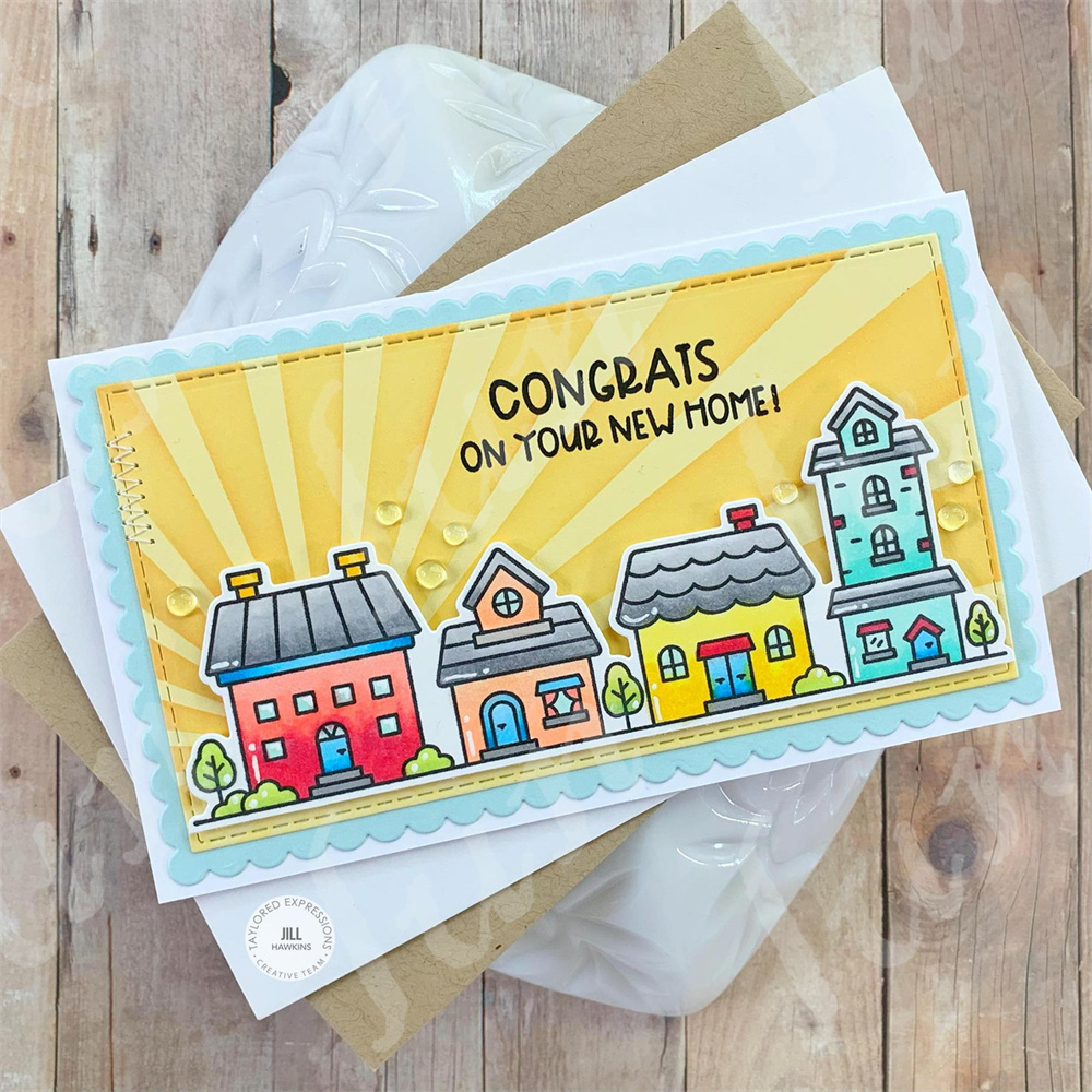 Hot Sale New Stamps and Dies S - Candle Supplies For Sale review and price