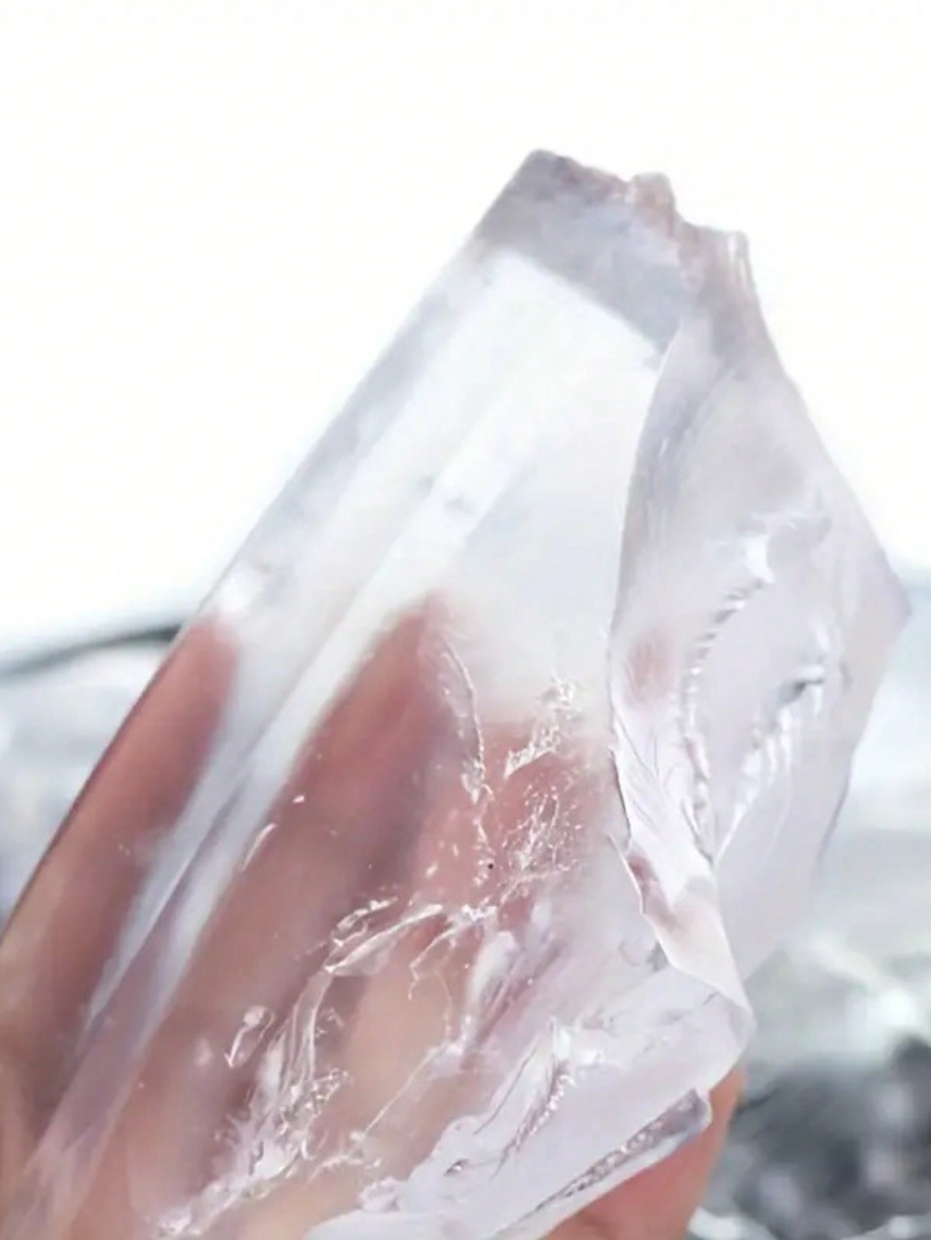 Clear Jelly Wax for DIY Candle - Candle Making Supplies Online review and price