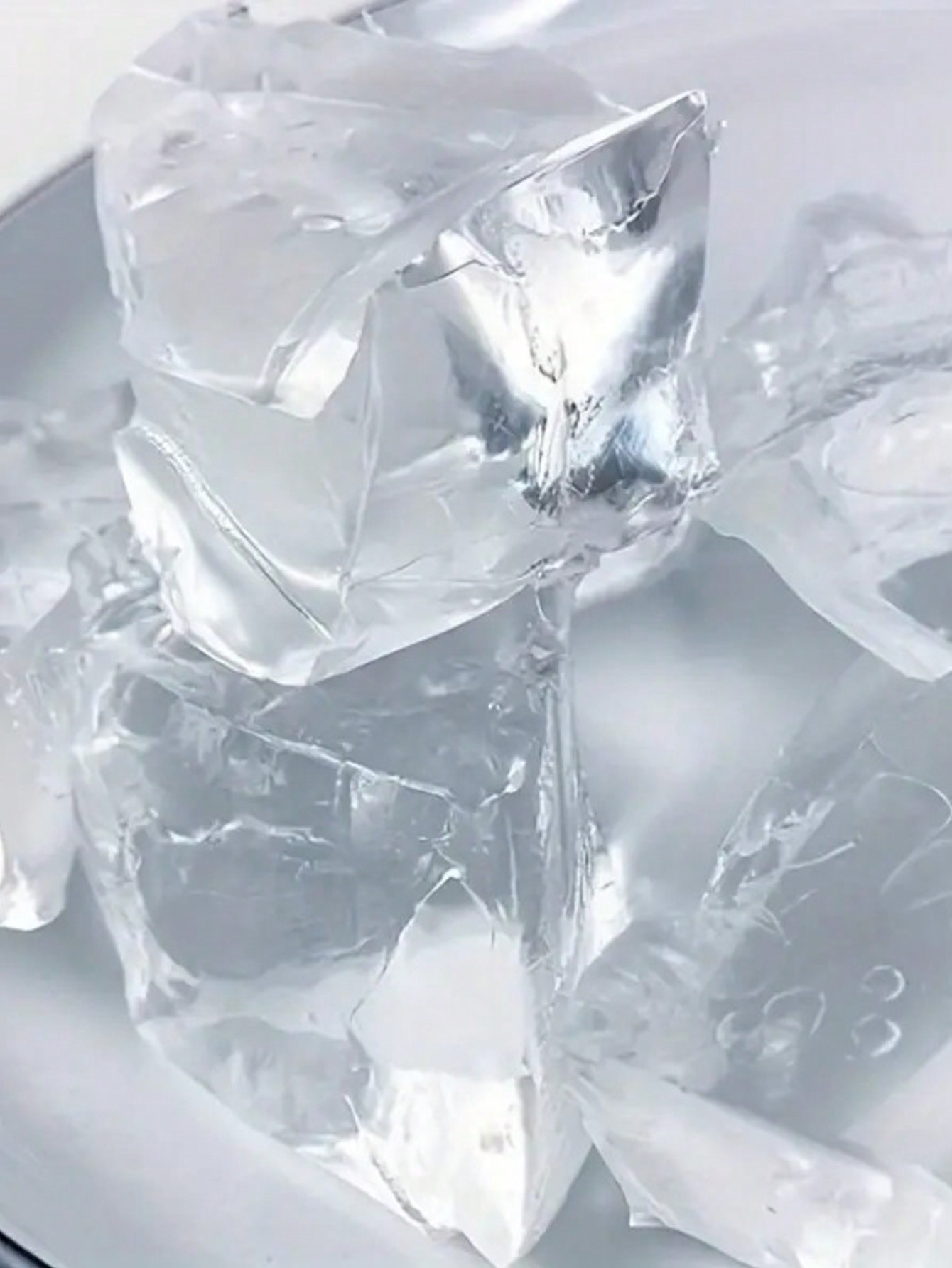 Clear Jelly Wax for DIY Candle - Candle Making Supplies Online review and price