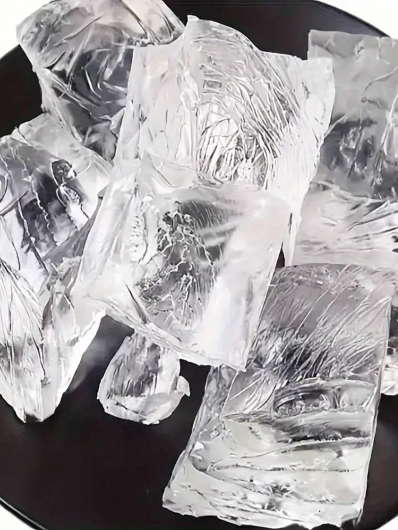 Clear Jelly Wax for DIY Candle - Candle Making Supplies Online review and price