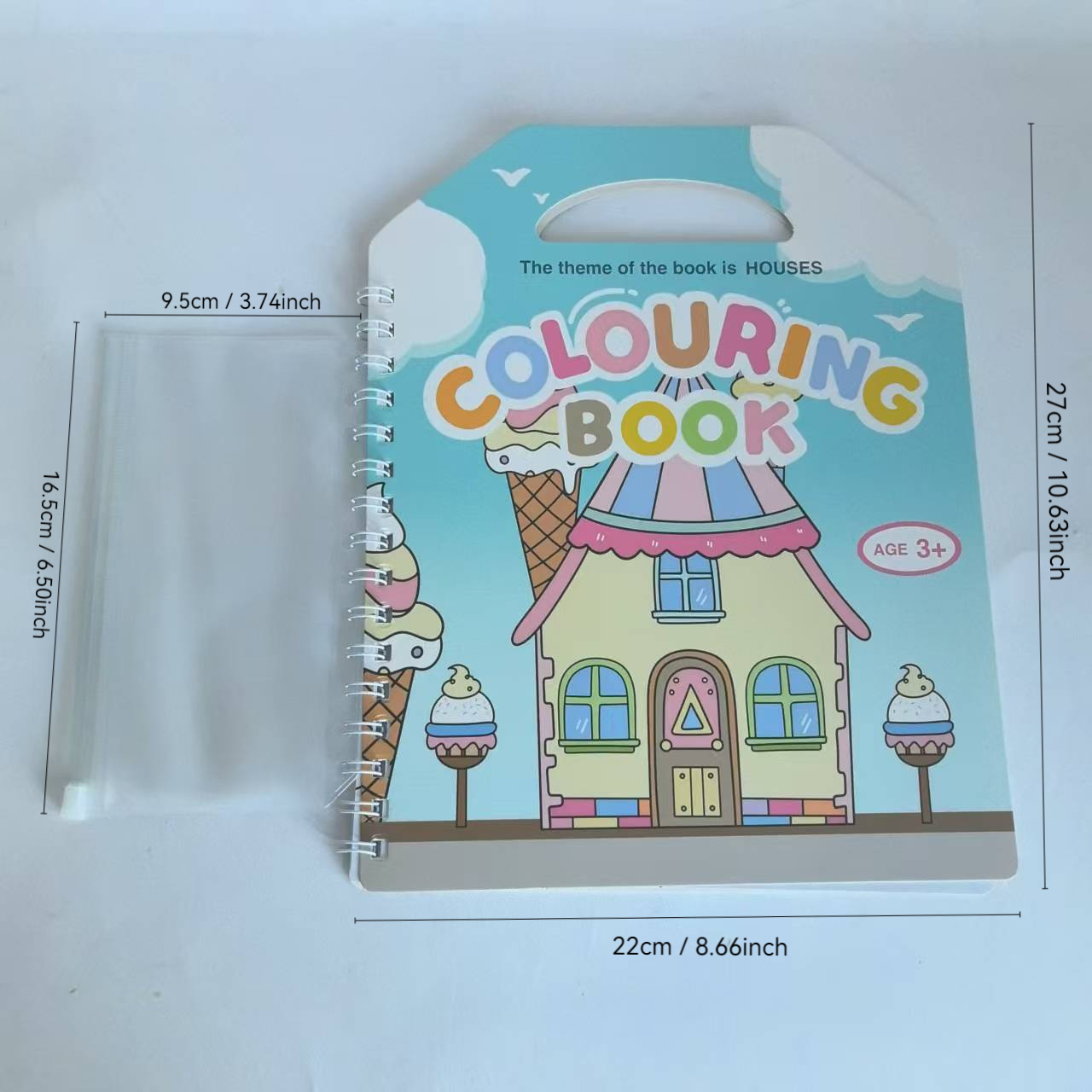 1Set 16Pages Colorbook 1Pcs Pe - Copic Marker Sketch review and price