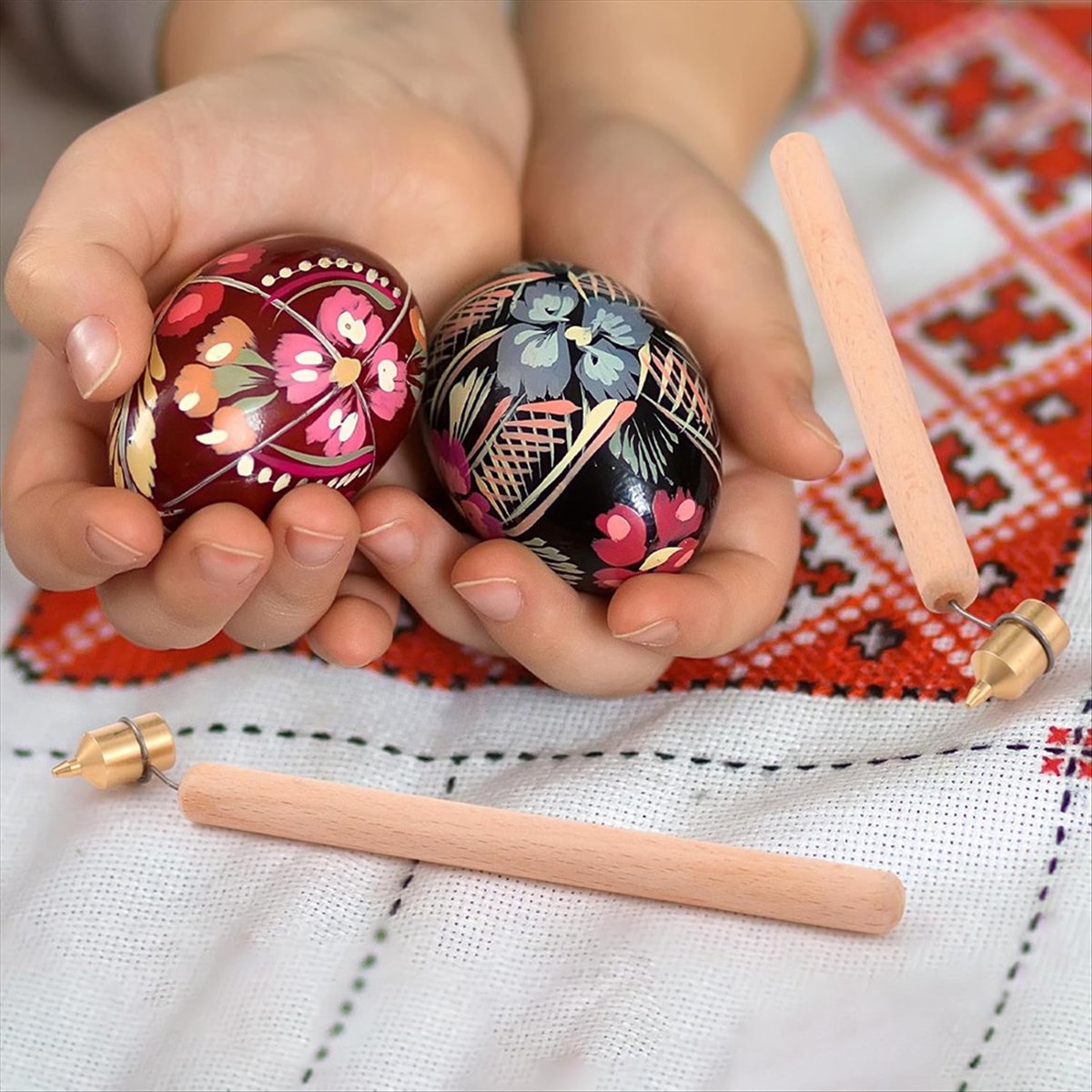 Top Sale 4pcs 0.3mm Hot Crayon - Candle Supplies For Sale review and price