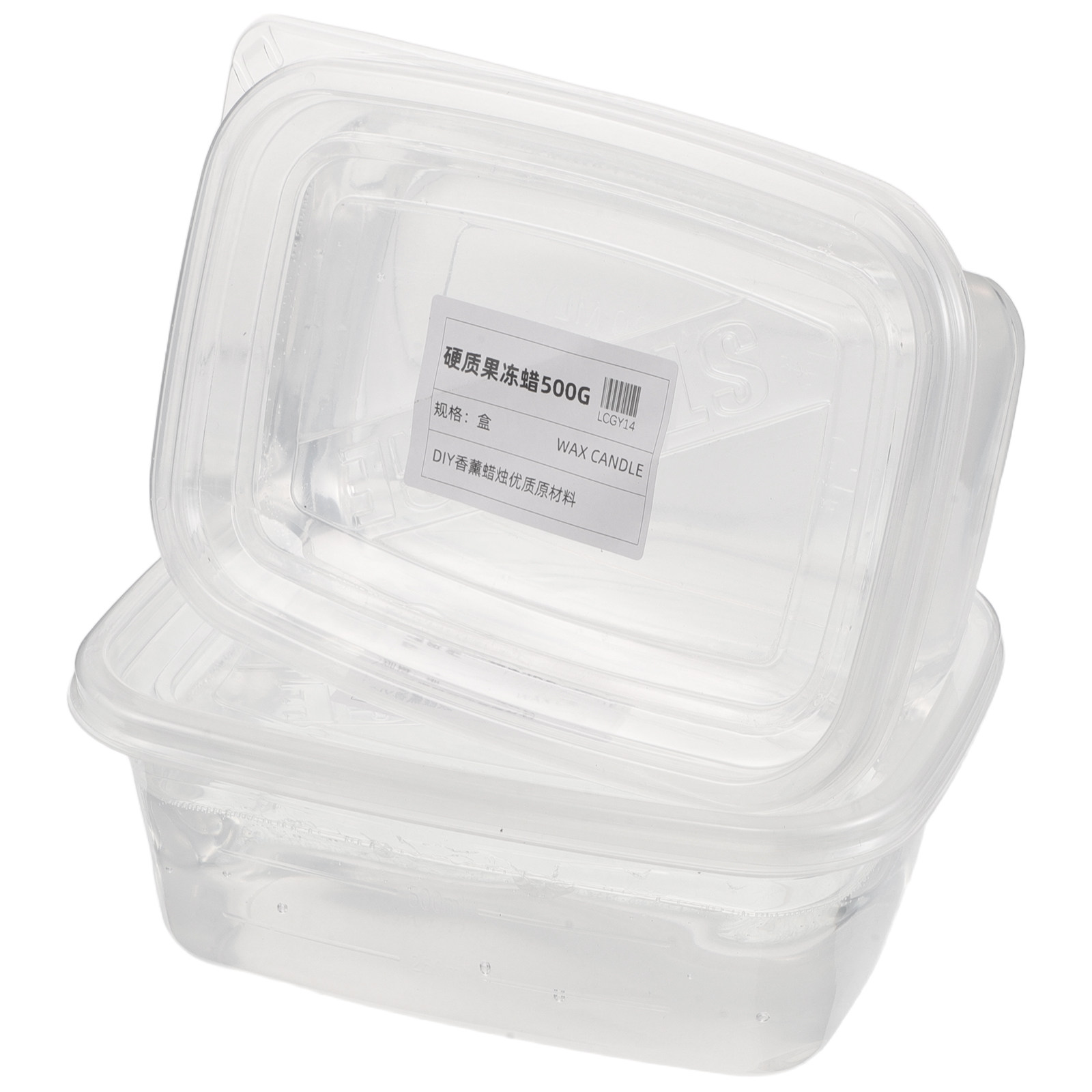 Clear Gel Wax for Candle Makin - Candle Making Supplies Online review and price