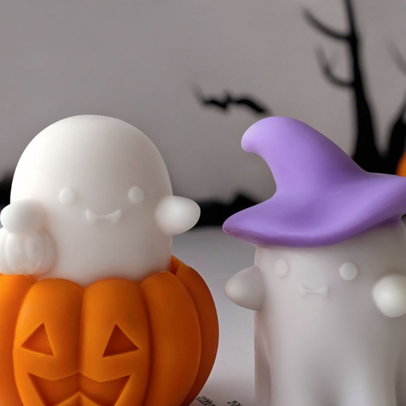 Spectrals and Gourd Shaped Can - Candle Supplies For Sale review and price