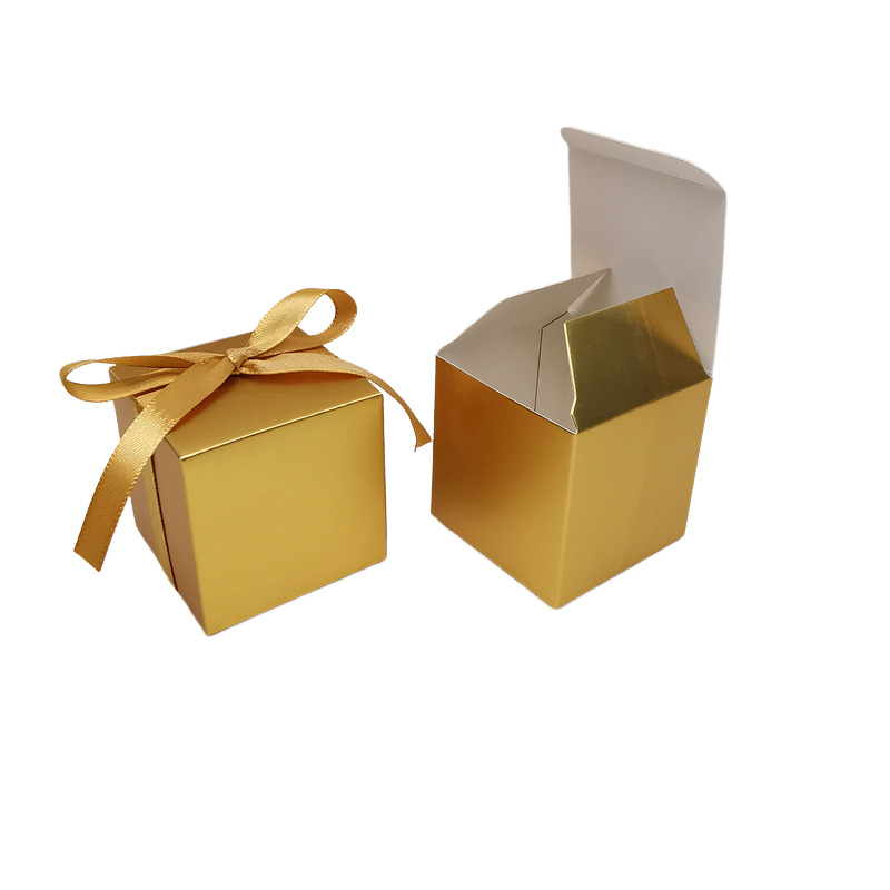 10/30Pcs Folding Small Gift Bo - Candle Supplies For Business review and price