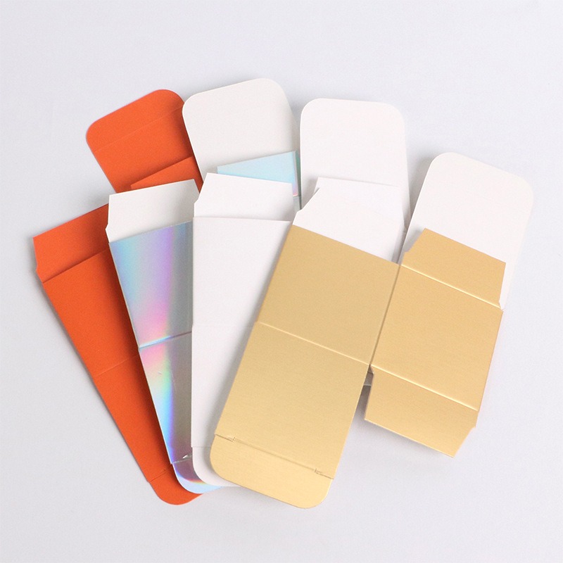 50Pcs/Lot Folding Small Gift B - Candle Supplies For Business review and price