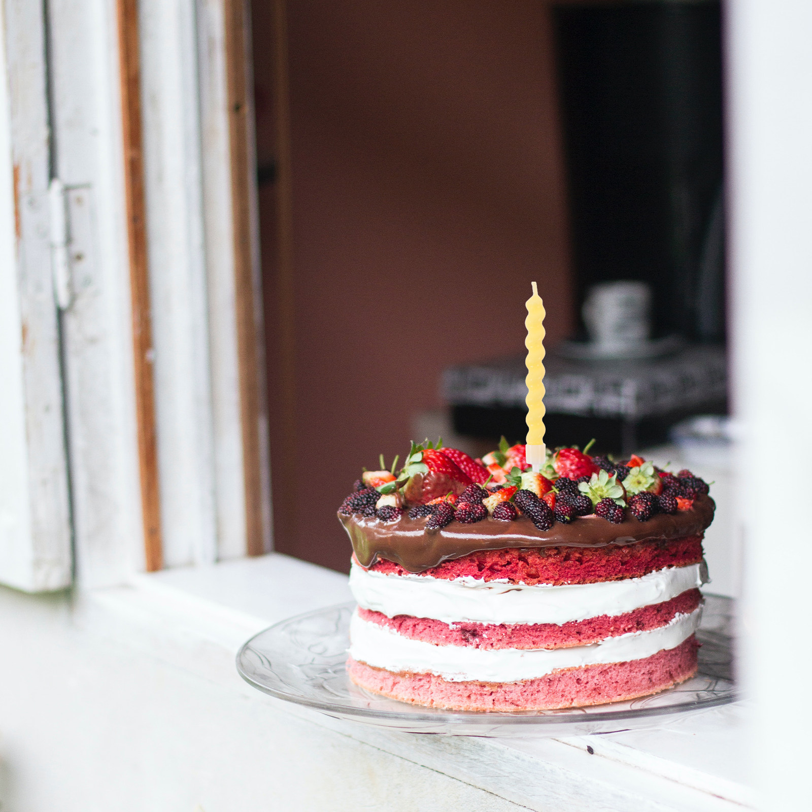 13Pcs Colorful Spiral Birthday - Supplies Of Candle review and price
