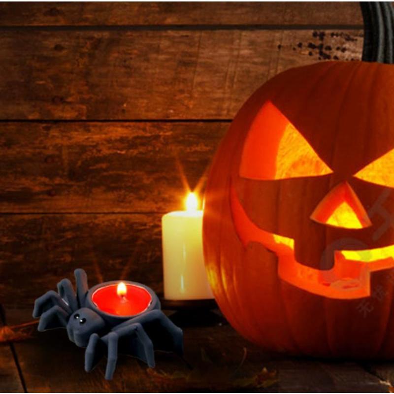 2025 Hot Sale New 3D Spider Ca - Candle Supplies For Sale review and price