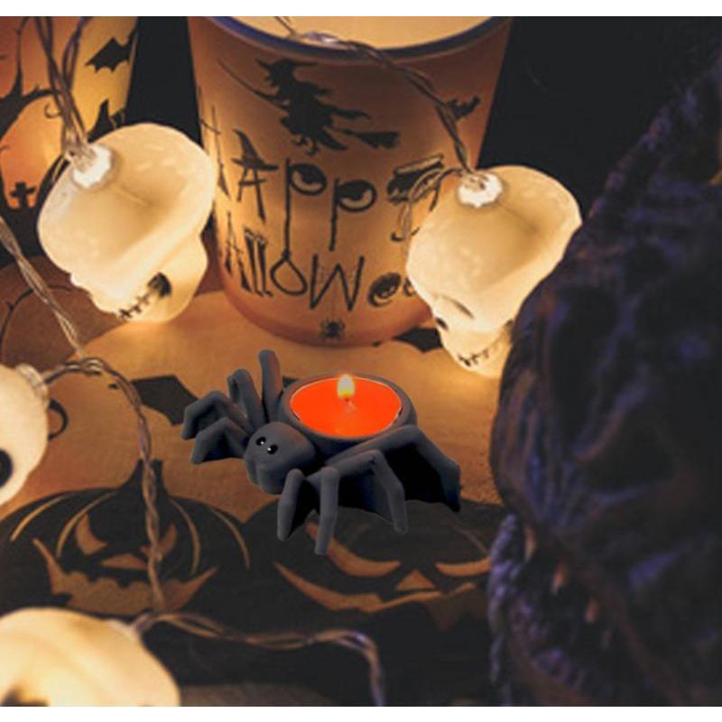 2025 Hot Sale New 3D Spider Ca - Candle Supplies For Sale review and price