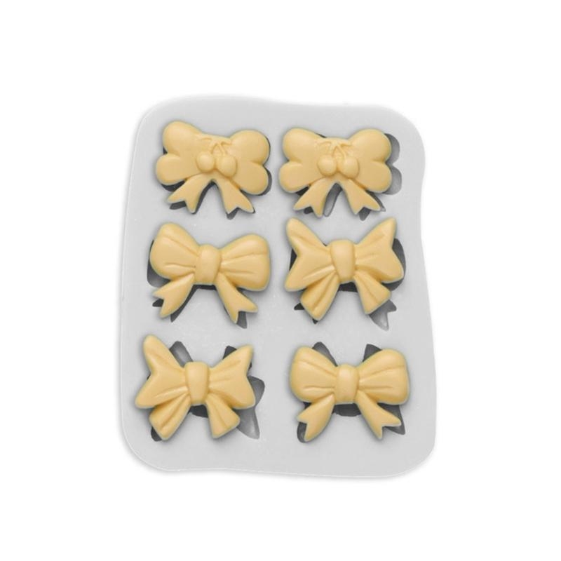Bowknots Making Supplies Cake  - Candle Supplies For Sale review and price