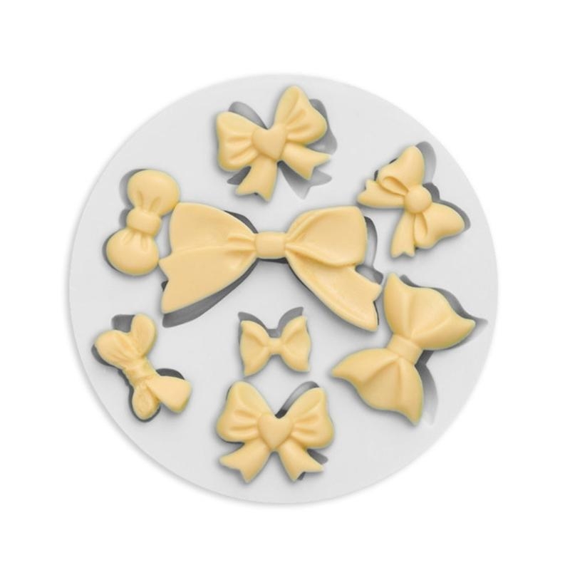 Bowknots Making Supplies Cake  - Candle Supplies For Sale review and price