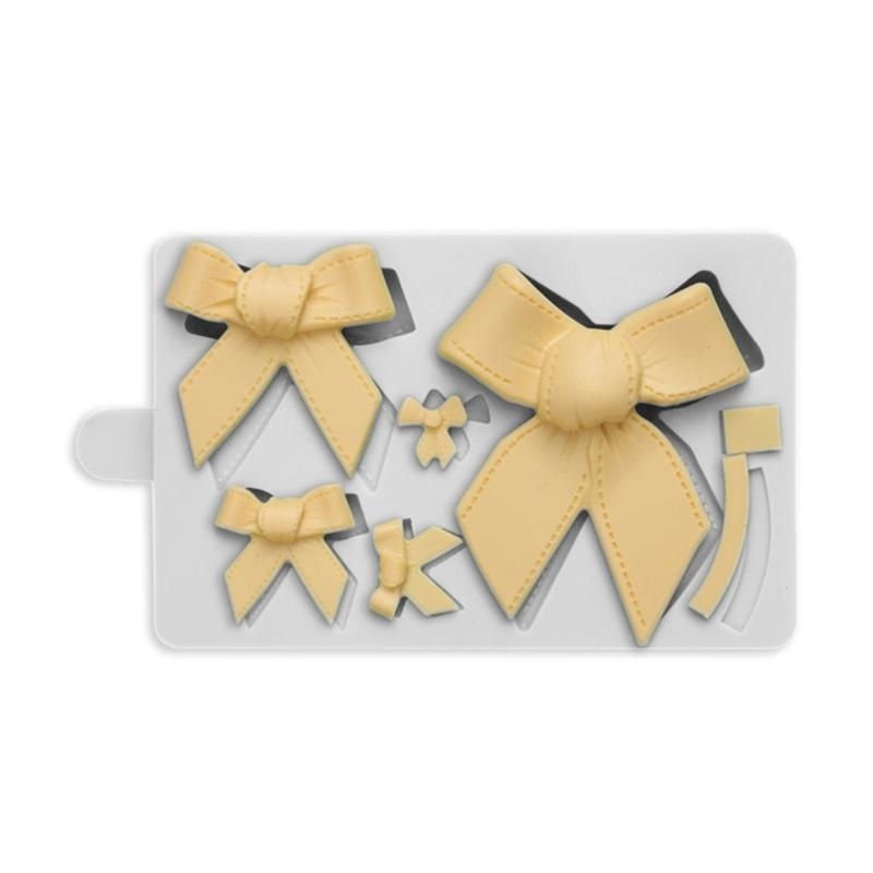 Bowknots Making Supplies Cake  - Candle Supplies For Sale review and price