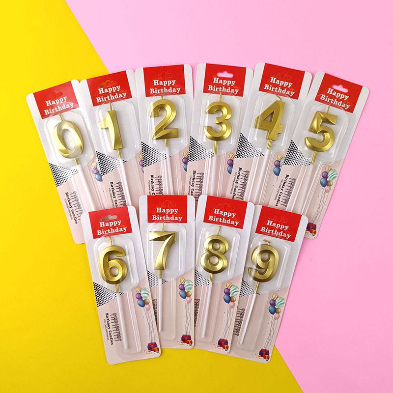 50pcs/lot Wholesale Gilding Nu - Candle Supplies For Sale review and price