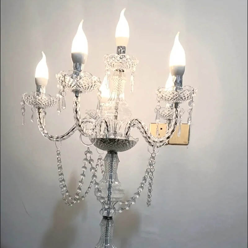 Modern Luxury Candle Lamps Wed - Supplies Of Candle review and price