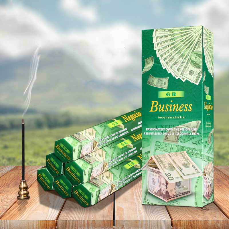 Natural Incense Stick Wreath B - Candle Supplies For Business review and price