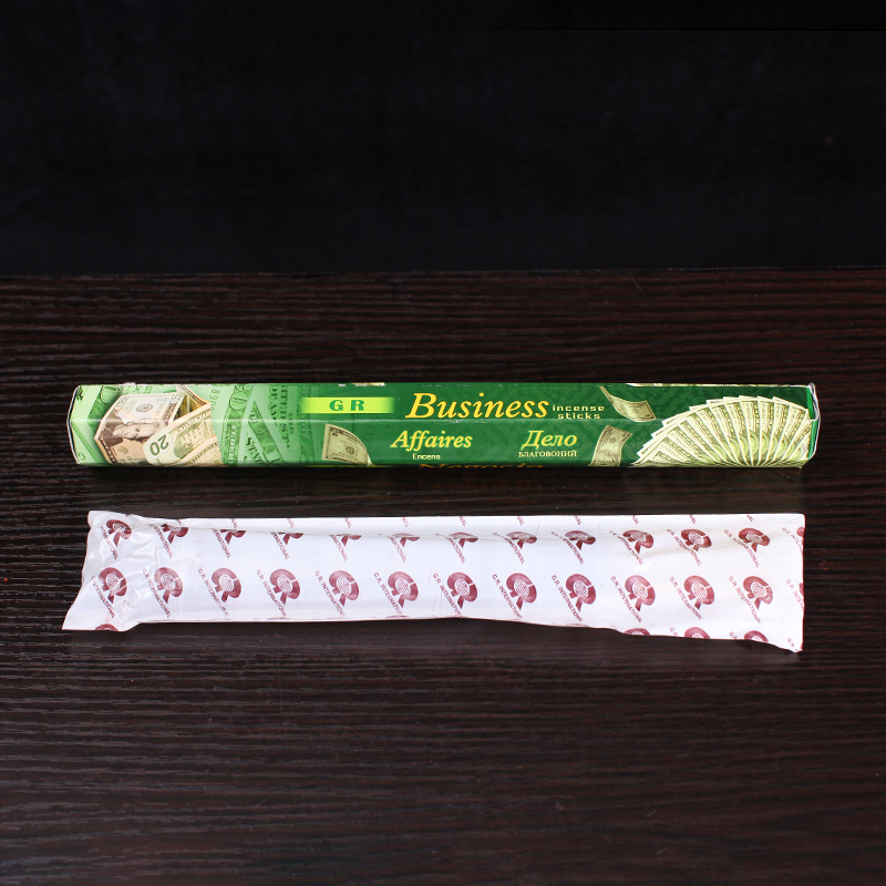 Natural Incense Stick Wreath B - Candle Supplies For Business review and price